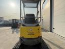 Wacker Neuson EZ 17 bagr, rýpadlo, minibagr