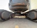 Wacker Neuson EZ 17 bagr, rýpadlo, minibagr