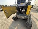 Wacker Neuson EZ 17 bagr, rýpadlo, minibagr