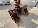 Wacker Neuson EZ 17 bagr, rýpadlo, minibagr