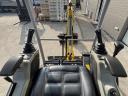 Wacker Neuson EZ 17 bagr, rýpadlo, minibagr