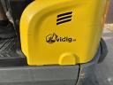 Wacker Neuson EZ 17 bagr, rýpadlo, minibagr