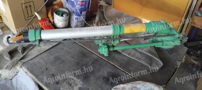 MARINER 2.5" nozzle
