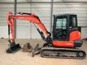 Kubota KX 057-4 / 2016 / 2.588 h / Leasing od 20%