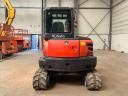 Kubota KX 057-4 / 2016 / 2.588 h / Leasing od 20%