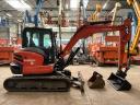 Kubota KX 057-4 / 2016 / 2.588 h / Leasing od 20%