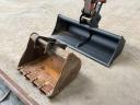Kubota KX 057-4 / 2016 / 2.588 h / Leasing od 20%