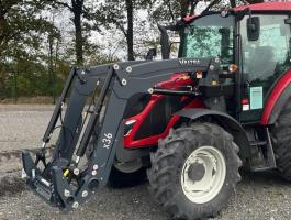 Valtra A85 HiTech