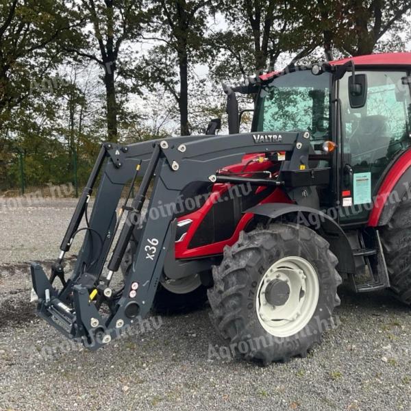 Valtra A85 HiTech