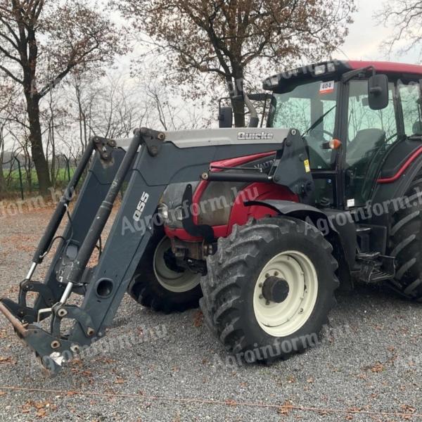 Valtra N121H