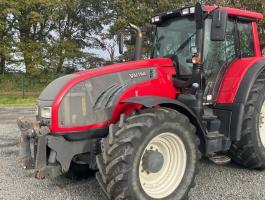 Valtra T163
