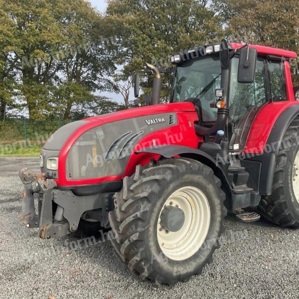 Valtra T163