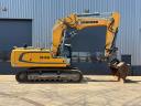Liebherr R936 NLC / 2019 / 3337 operating hours / Leasing from 20%