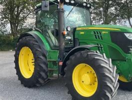 John Deere 6150R