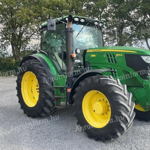 John Deere 6150R