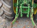 John Deere 6210R