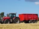 Dinapolis DP 20 tandem trailer