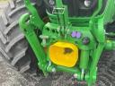 John Deere 6215R