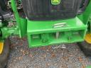 John Deere 6120M