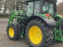John Deere 6120M