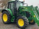 John Deere 6120M