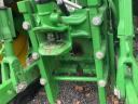 John Deere 6120M