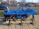 Lemken Kristall 9 field gruber
