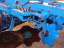 Lemken Kristall 9 field gruber