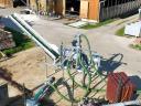 Fliegl Tapir 2.0 slurry separator