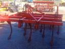 2,3 m working width Pöttinger gruber