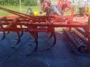 2,3 m working width Pöttinger gruber