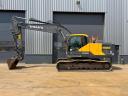 Volvo EC220EL / 2021 / 5053 hours / Leasing from 20%