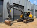 Volvo EC220EL / 2021 / 5053 hours / Leasing from 20%
