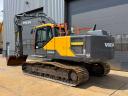 Volvo EC220EL / 2021 / 5053 hours / Leasing from 20%