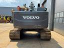 Volvo EC220EL / 2021 / 5053 hours / Leasing from 20%
