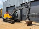 Volvo EC220EL / 2021 / 5053 hours / Leasing from 20%