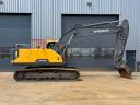 Volvo EC220EL / 2021 / 5053 hours / Leasing from 20%