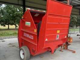Luclar Uniball 1800
