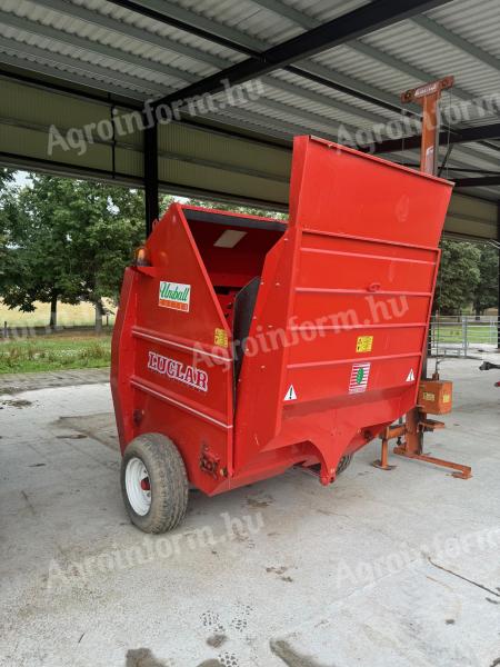 Luclar Uniball 200