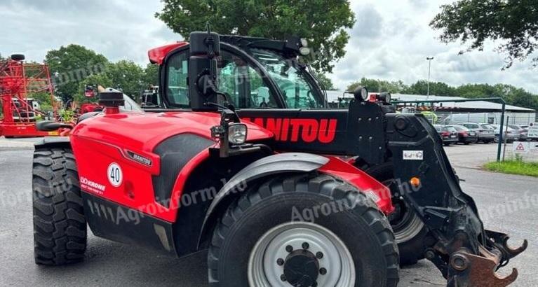 Manitou MLT 741 140 V+