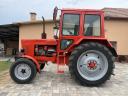 Běloruský traktor MTZ 80