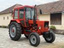Běloruský traktor MTZ 80