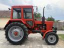 Běloruský traktor MTZ 80