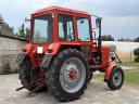 Běloruský traktor MTZ 80