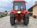 Běloruský traktor MTZ 80