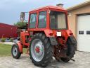 Běloruský traktor MTZ 80