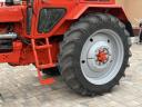 Běloruský traktor MTZ 80