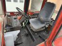 Běloruský traktor MTZ 80