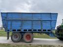 Fortschritt T088 silo trailer