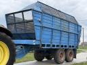 Fortschritt T088 silo trailer